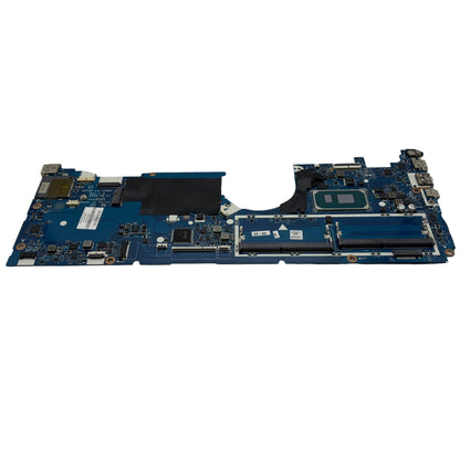 HP Envy X360 15-ED Motherboard LA-J496P M20703-601 with i7-1165G7 CPU
