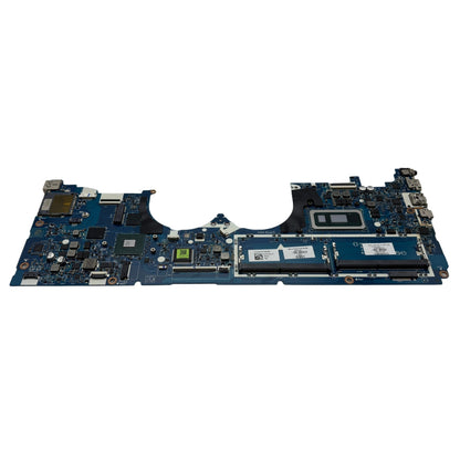 HP Envy X360 15-ED Motherboard LA-J492P L93873-601 with i5-10210U CPU MX330-4GB