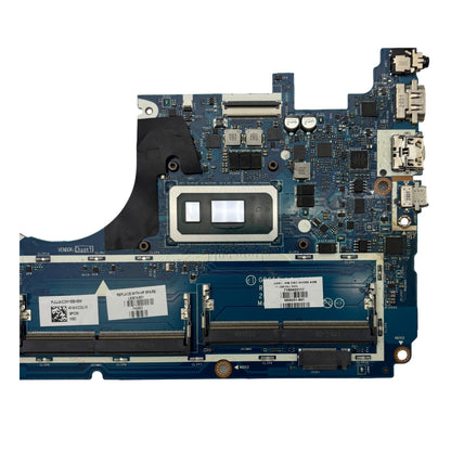 HP Envy X360 15-ED Motherboard LA-J492P L93873-601 with i5-10210U CPU MX330-4GB