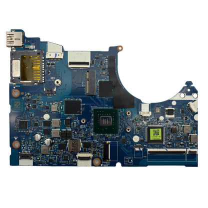HP Envy X360 15-ED Motherboard LA-J492P L93873-601 with i5-10210U CPU MX330-4GB