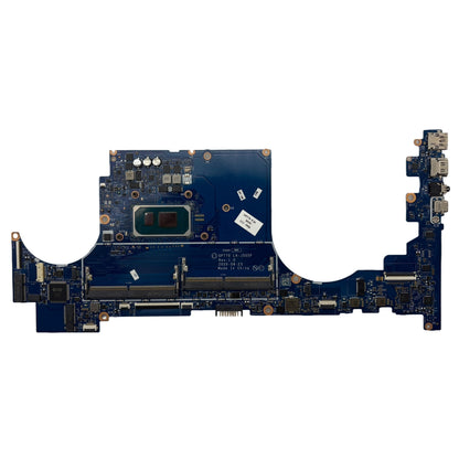 HP ENVY 17-CG Motherboard LA-J505P M15200-601 with i7-1165G7 CPU