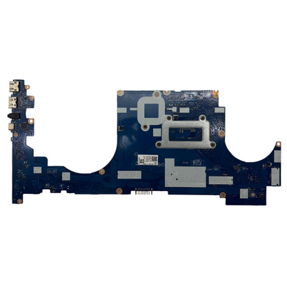 HP ENVY 17-CG Motherboard LA-J505P M15200-601 with i7-1165G7 CPU
