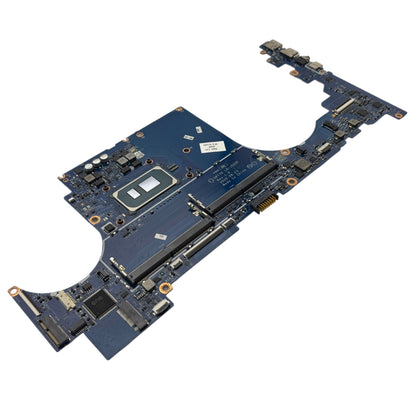 HP ENVY 17-CG Motherboard LA-J505P M15200-601 with i7-1165G7 CPU
