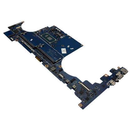 HP ENVY 17-CG Motherboard LA-J505P M15200-601 with i7-1165G7 CPU