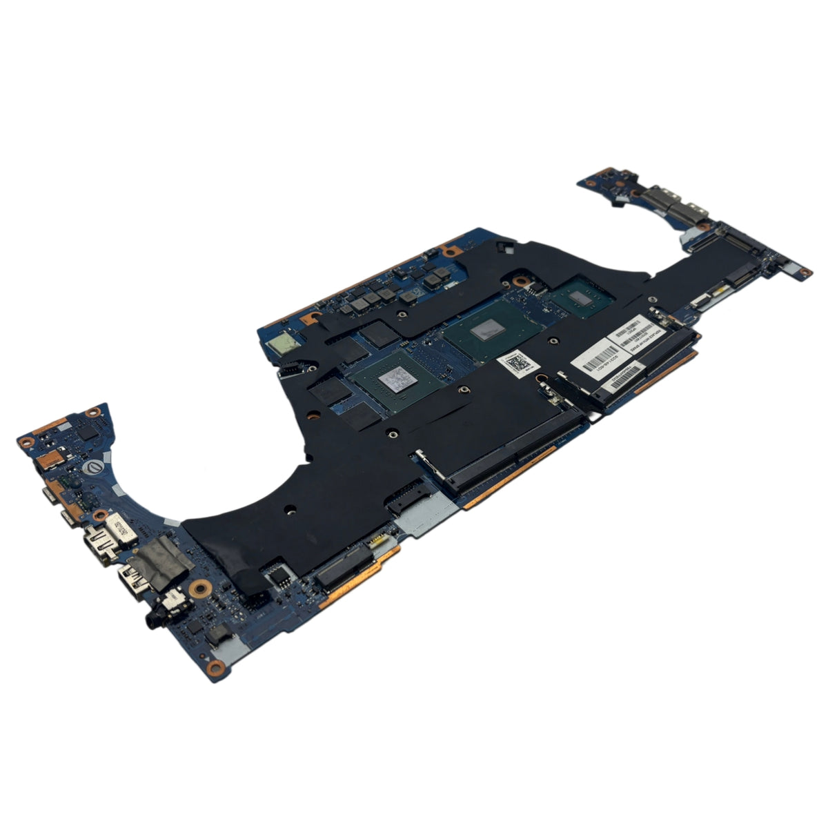 HP ZBook 15 Studio G4 Motherboard LA-E251P 921017-601 with i7-7700HQ CPU M1200-4GB