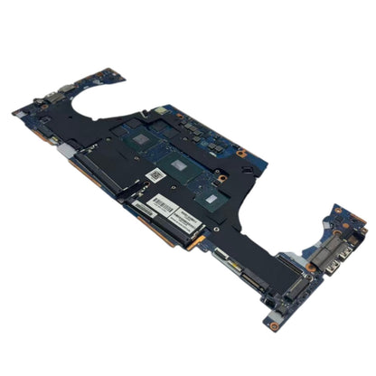 HP ZBook 15 Studio G4 Motherboard LA-E251P 921017-601 with i7-7700HQ CPU M1200-4GB