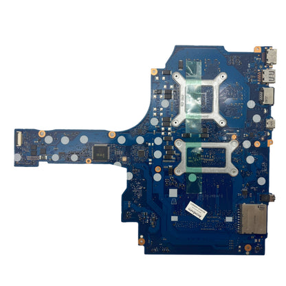 HP Pavilion Gaming 15-EC Motherboard DAG3HJMBAF0 M43255-601 with R7-5800H RTX3050Ti-4GB