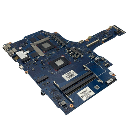 HP Pavilion Gaming 15-EC Motherboard DAG3HJMBAF0 M43255-601 with R7-5800H RTX3050Ti-4GB
