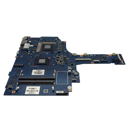 HP Pavilion Gaming 15-EC Motherboard DAG3HJMBAF0 M43255-601 with R7-5800H RTX3050Ti-4GB