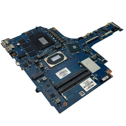 HP Pavilion Gaming 16-A Motherboard DAG3JCMBCE0 M02036-601 with i7-10750H CPU GTX1660Ti-6GB