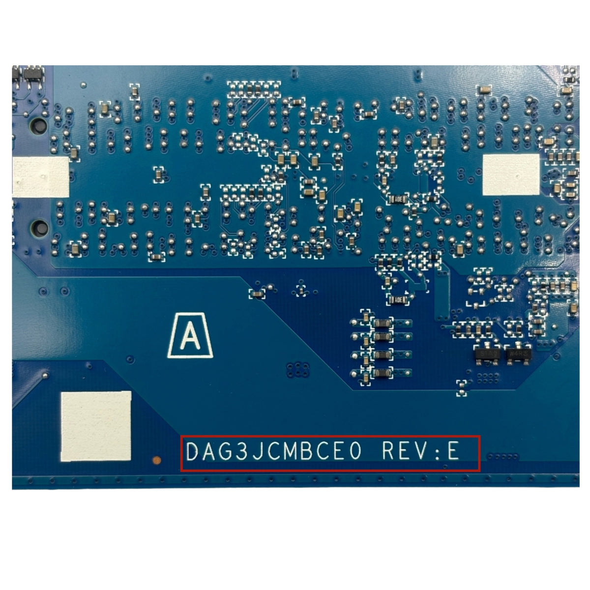 HP Pavilion Gaming 16-A Motherboard DAG3JCMBCE0 M02036-601 with i7-10750H CPU GTX1660Ti-6GB