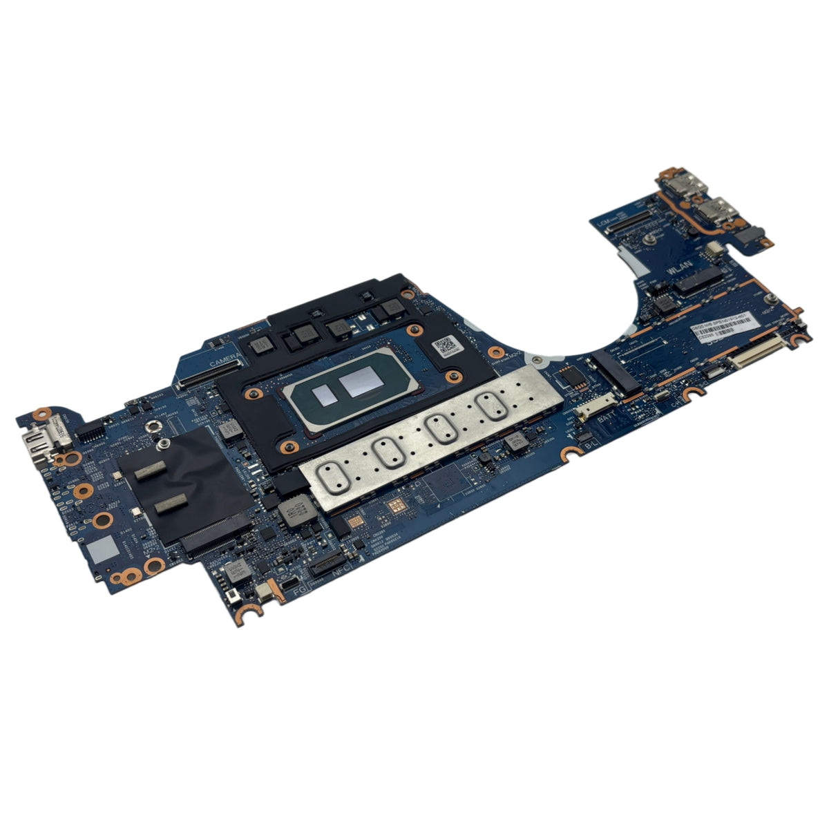 HP EliteBook x360 830 G8 Motherboard 6050A3219701-MB-A01 N01912-601 with i5-1135G7 32GB-RAM