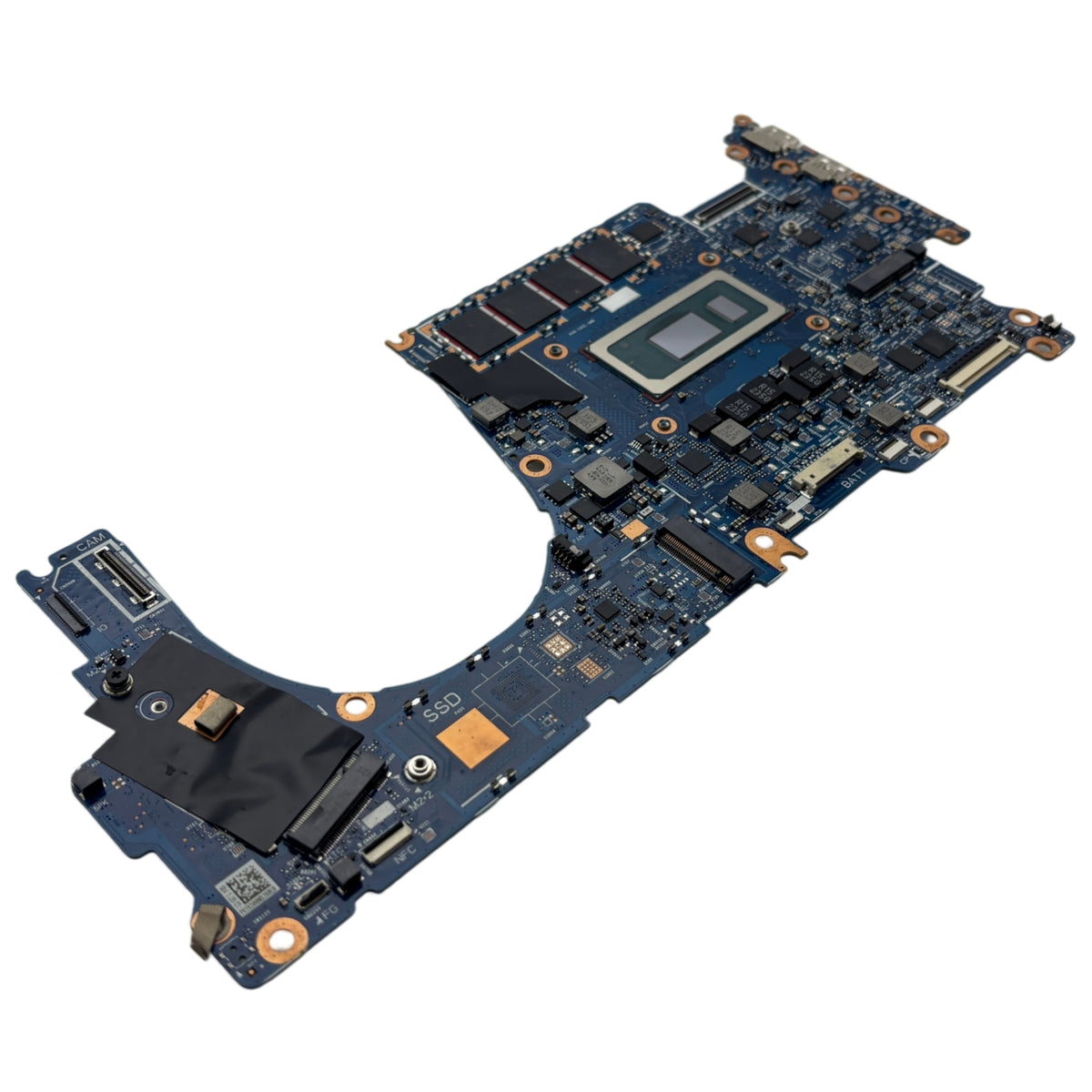 HP Elite x360 830 G10 2-in-1 Motherboard 6050A3437501-MB-A02 N44544-601 with i5-1345U CPU 16GB-RAM