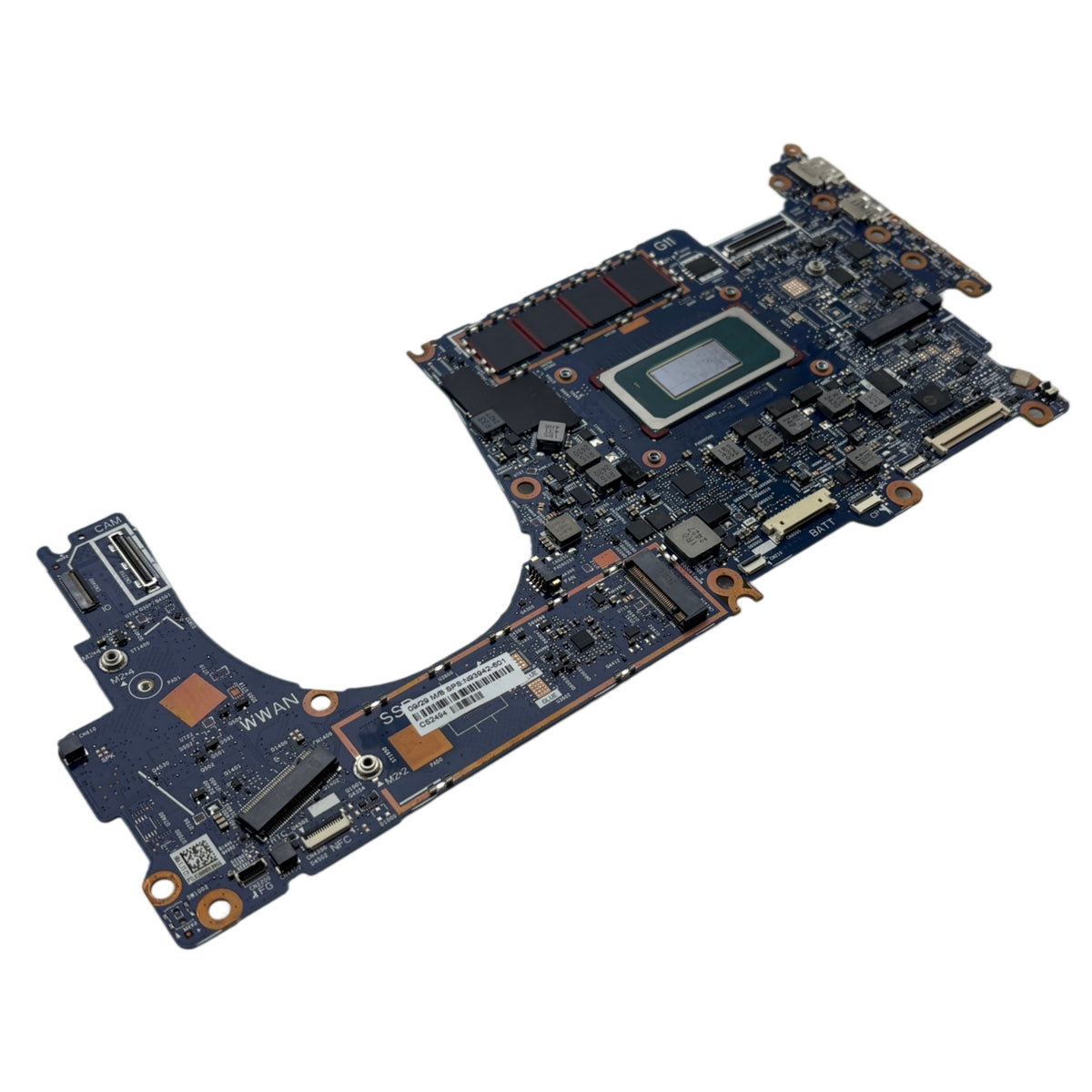 HP Elite 830 G11 Motherboard 6050A3512101-MB-A01 N93942-601 with Ultra 7-165U 32GB-RAM