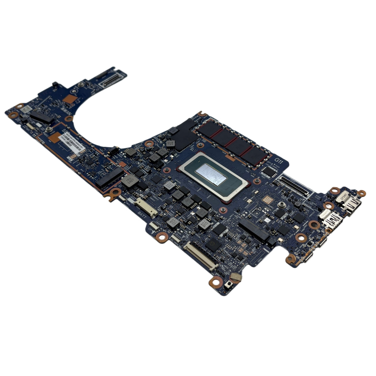 HP Elite 830 G11 Motherboard 6050A3512101-MB-A01 N93942-601 with Ultra 7-165U 32GB-RAM