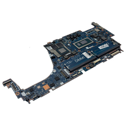HP ZBook Firefly 14 G10 / 16 G10 Motherboard 6050A3452301-MB-A01 N43981-601 with i7-1365U RTXA500-4GB DDR5