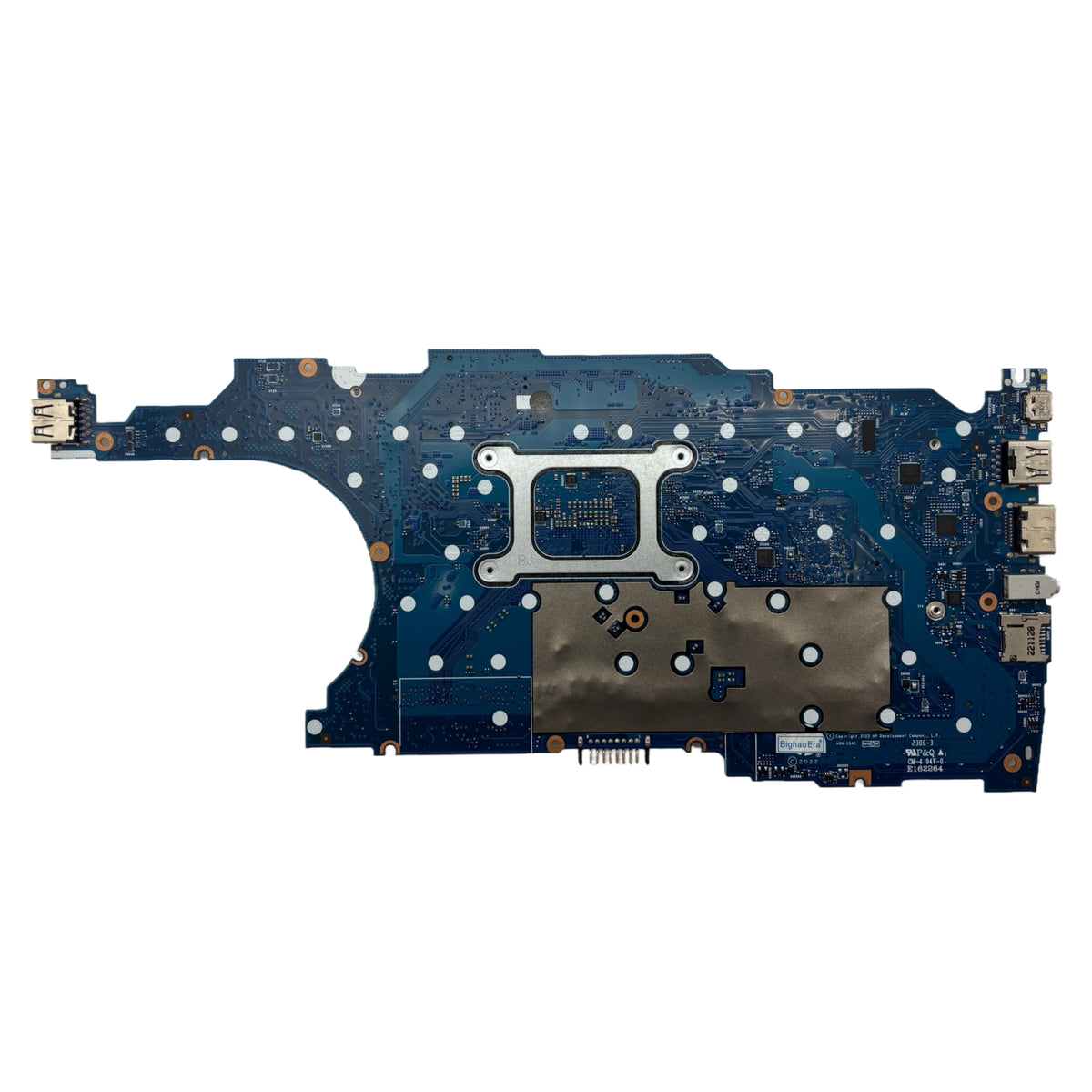 HP Pro X360 435 G9 Motherboard 6050A3346301-MB-A01 N10080-601 with R5-5625U CPU