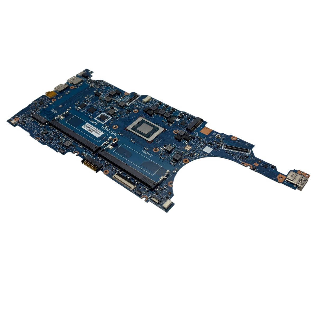 HP Pro X360 435 G9 Motherboard 6050A3346301-MB-A01 N10080-601 with R5-5625U CPU