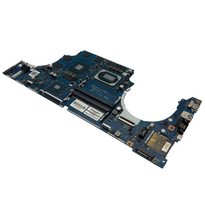 HP Pavilion Gaming 15-DK Motherboard LA-H461P L58864-601 with i5-9300H CPU GTX1650-4GB