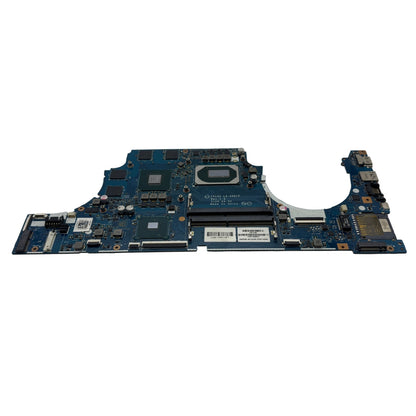 HP Pavilion Gaming 15-DK Motherboard LA-H461P L58864-601 with i5-9300H CPU GTX1650-4GB