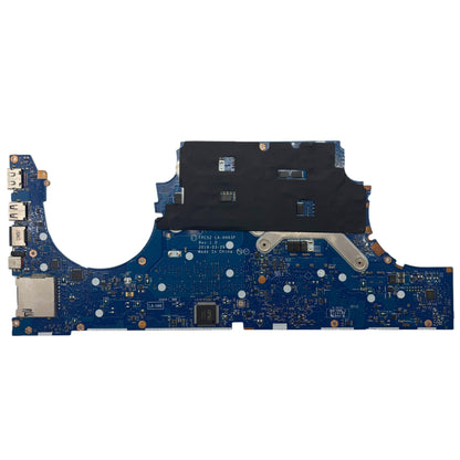 HP Pavilion Gaming 15-DK Motherboard FPC52 LA-H463P L58867-601 with i7-9750H CPU GTX1660Ti-6GB