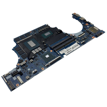 HP Pavilion Gaming 15-DK Motherboard FPC52 LA-H463P L58867-601 with i7-9750H CPU GTX1660Ti-6GB