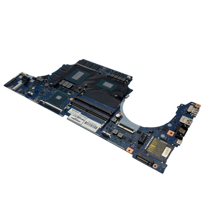 HP Pavilion Gaming 15-DK Motherboard FPC52 LA-H463P L58867-601 with i7-9750H CPU GTX1660Ti-6GB