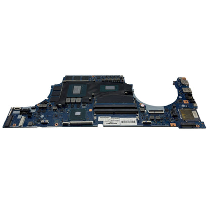 HP Pavilion Gaming 15-DK Motherboard FPC52 LA-H463P L58867-601 with i7-9750H CPU GTX1660Ti-6GB