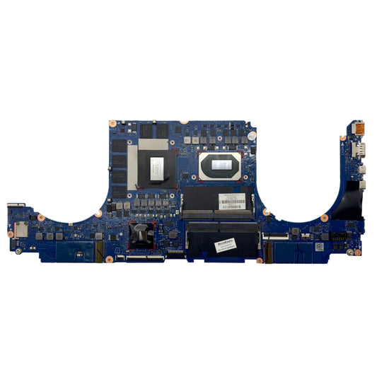 HP Envy 15-EP Motherboard DA0G3FMBCD0 L97393-601 with i7-10750H CPU GTX1660Ti-6GB