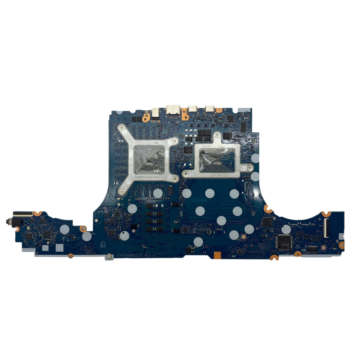 HP OMEN 16-N Motherboard DAG3NMB5CC0 N13788-601 with R7-6800H CPU RTX3070Ti-8GB DDR5
