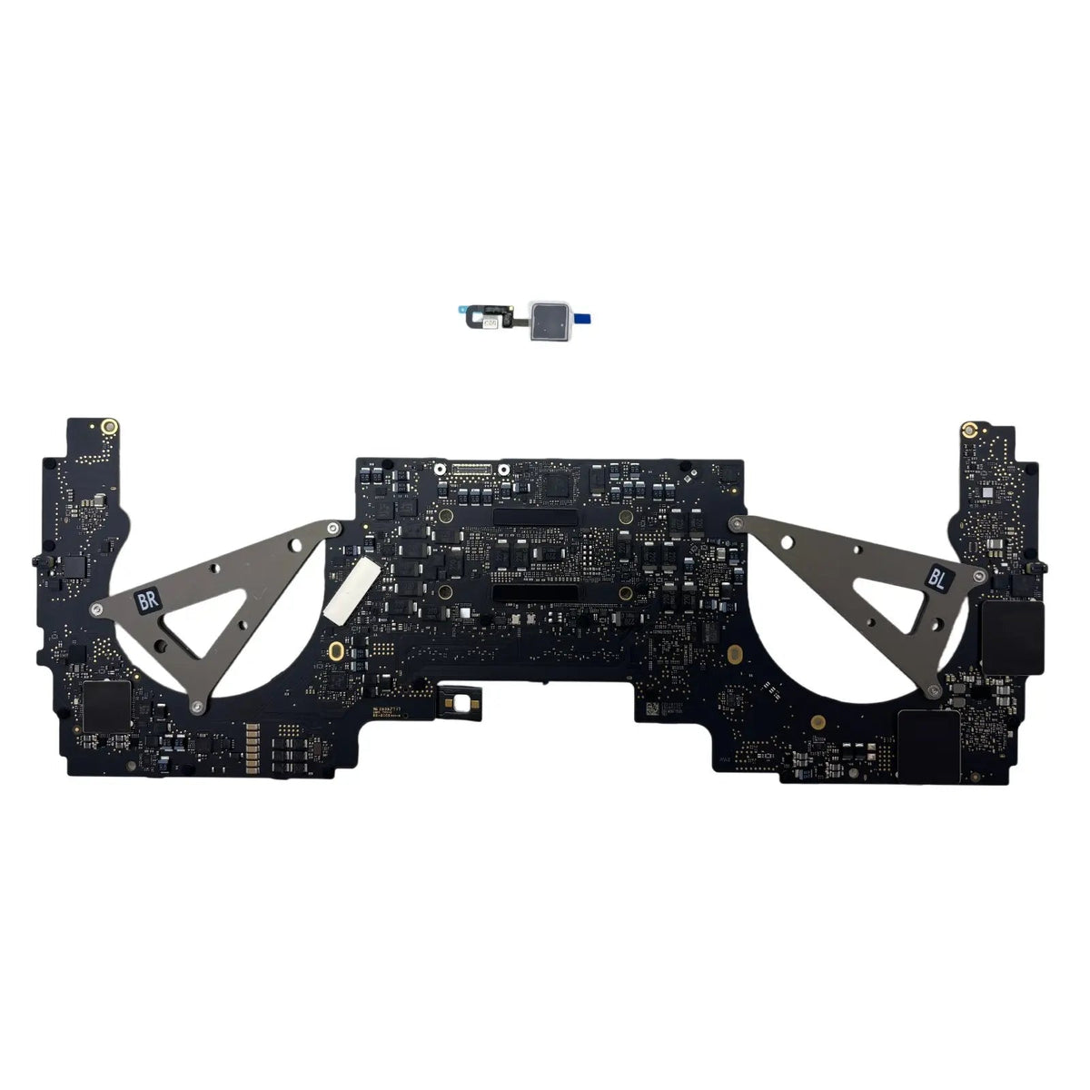 Apple MacBook Pro 13" 2017 Logic Board A1706 with i7 3.5GHz, 16GB RAM, 1TB Storage & Touch ID - MacBook Pro 13 2017 Logic Board - Bighao-Era Laptop part