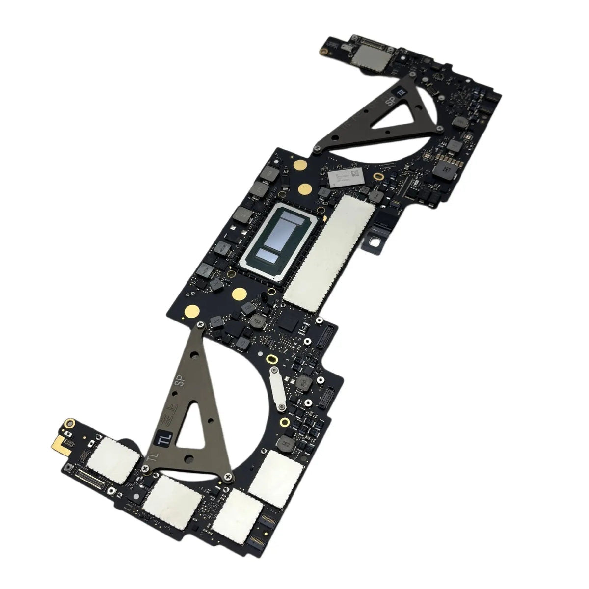 Apple MacBook Pro 13" 2017 Logic Board A1706 with i7 3.5GHz, 16GB RAM, 1TB Storage & Touch ID - MacBook Pro 13 2017 Logic Board - Bighao-Era Laptop part