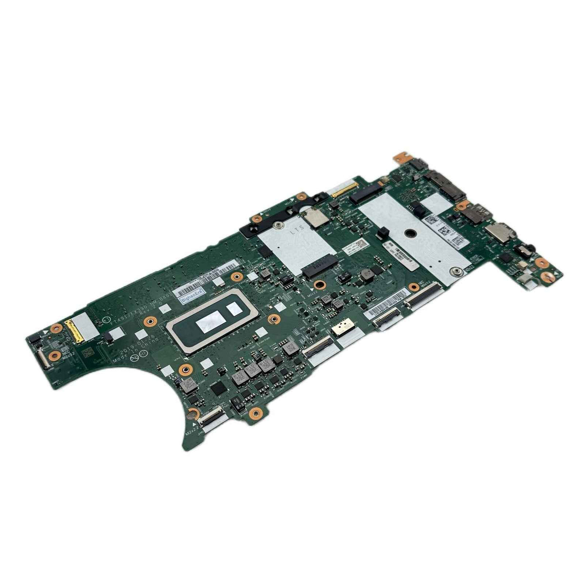1ùr - Bighao-era Laptop Part