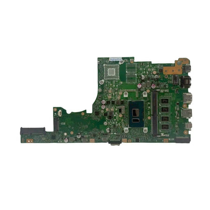 ASUS VivoBook X405UA Motherboard 90NB0FA0-R00040 with i3-7100U 4GB-RAM - Bighao-era Laptop Part