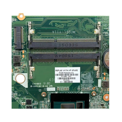 HP Pavilion 15-P Motherboard DAY11AMB6E0 794986-501 with i7-5500U GT840M-2GB - Bighao-era Laptop Part