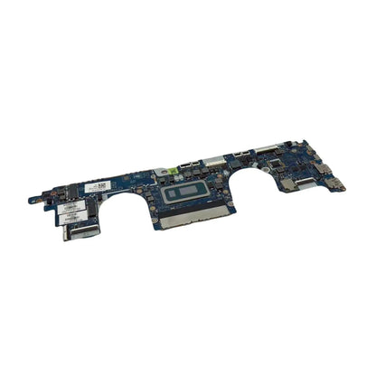 HP Elitebook X360 1040 G7 Motherboard LA-J442P M16018-601 with i7-10610U 32GB-RAM - Bighao-era Laptop Part