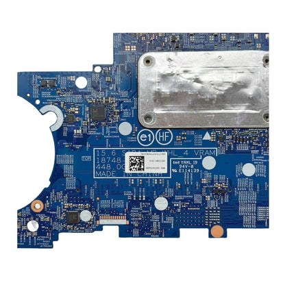 HP ENVY X360 15-DR 15M-DR Motherboard 18748-1 L53568-601 with i5-8265U CPU - Bighao-era Laptop Part
