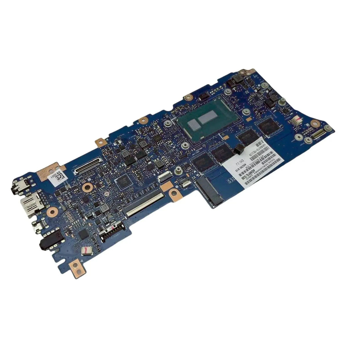 Asus ZenBook UX305LA Motherboard with i5-5200U 8GB-RAM - Bighao-era Laptop Part