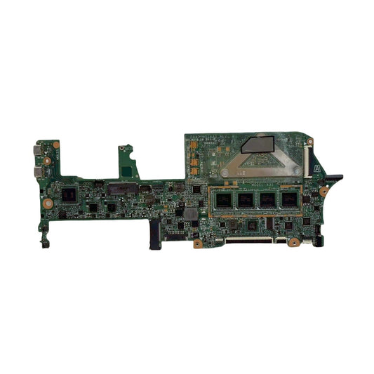 HP Spectre X360 13-AC Motherboard DAX31MB1AA0 918042-601 with i7-7500U CPU 16G-RAM - Bighao-era Laptop Part