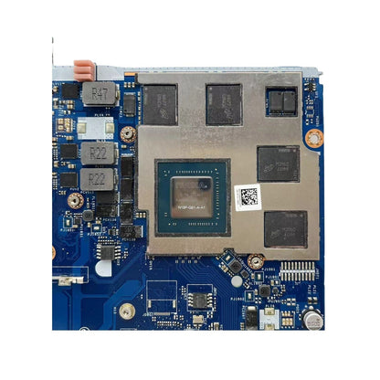Acer Aspire 7 A715-42G Motherboard LA-K831P NB.QAY11.004 with R7-5700U GTX1650-4GB - Bighao-era Laptop Part