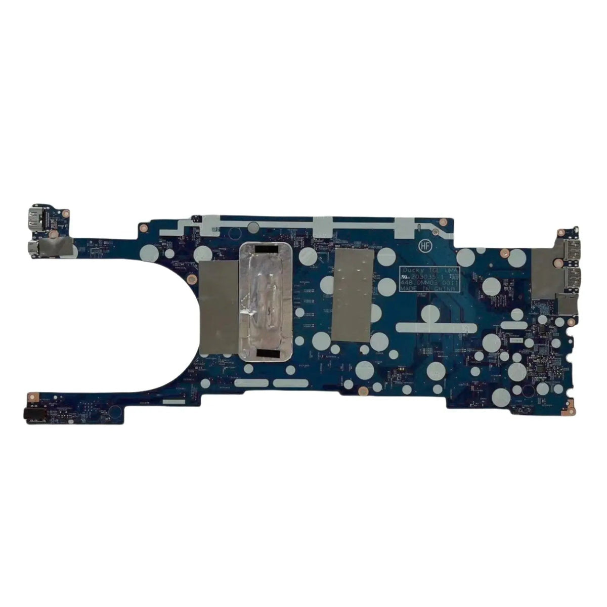 HP Pavilion X360 15-ER Motherboard 203035-1 M45124-601 with i5-1135G7 CPU - Bighao-era Laptop Part