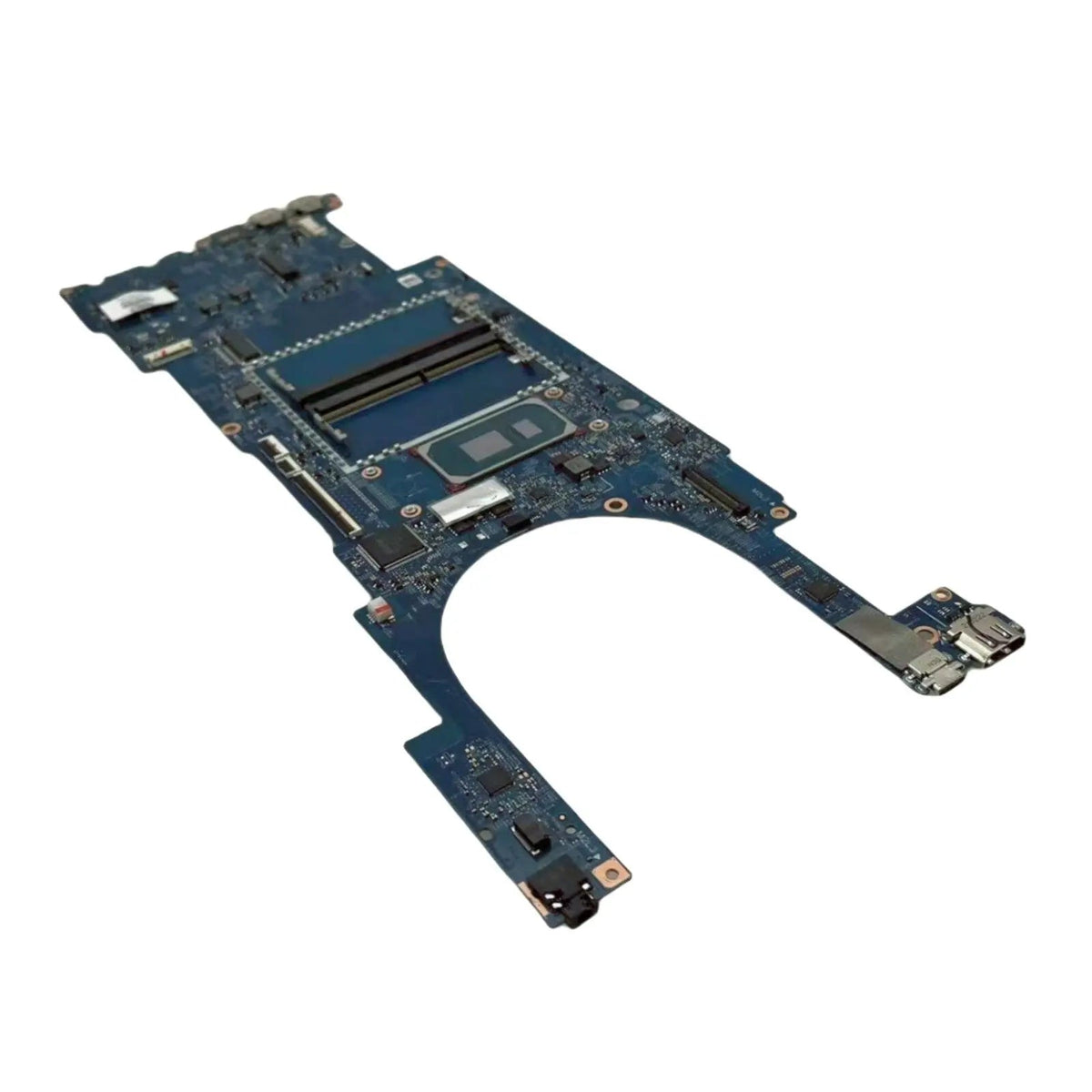 HP Pavilion X360 15-ER Motherboard 203035-1 M45124-601 with i5-1135G7 CPU - Bighao-era Laptop Part