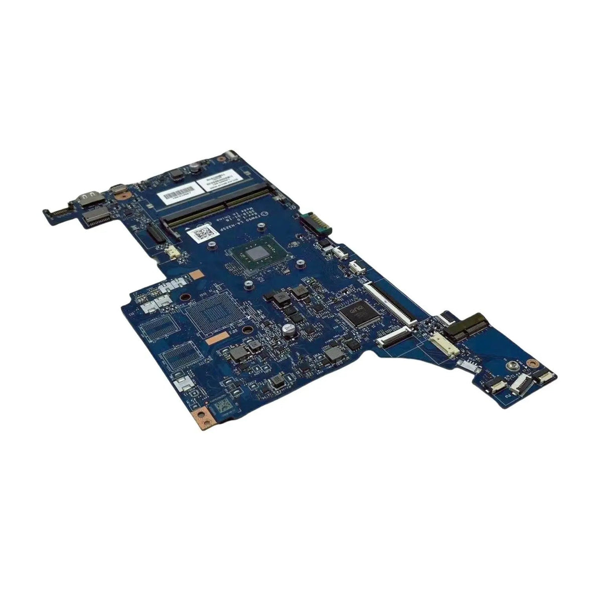 HP Pavilion 15-DW 15-DU Motherboard LA-H325P L85892-601 with N4020 CPU - Bighao-era Laptop Part