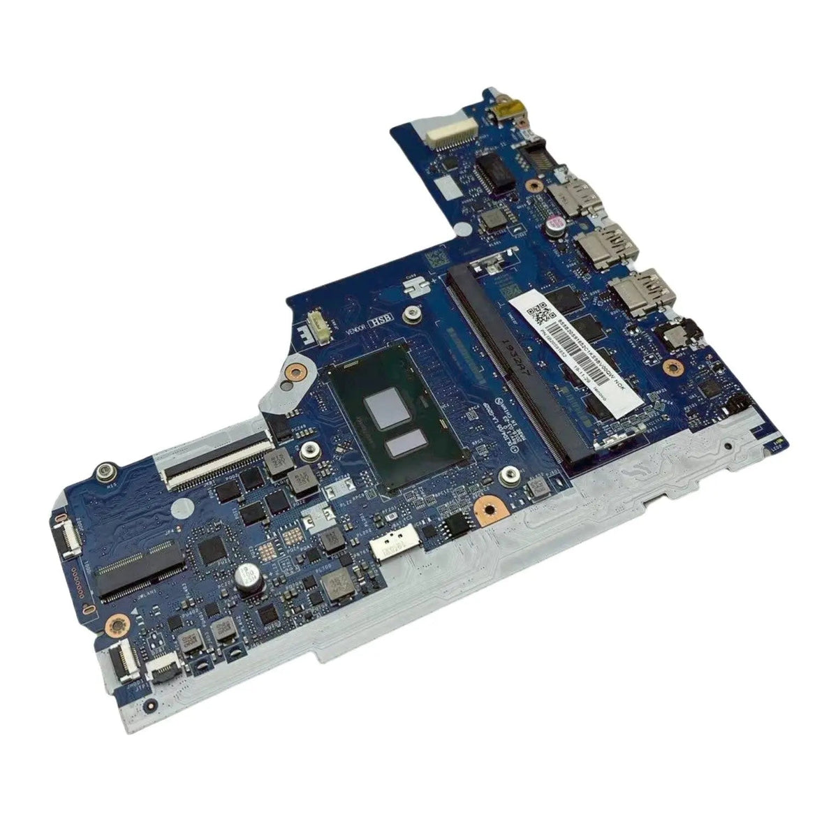 Lenovo IdeaPad 130-15IKB Motherboard LA-G202P 5B20S91652 with i3-7020U 4GB-RAM - Bighao-era Laptop Part