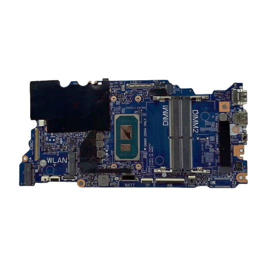 DELL Latitude 3420 Motherboard 213105-1 CN-014WMV with i5-1135G7 CPU - Bighao-era Laptop Part