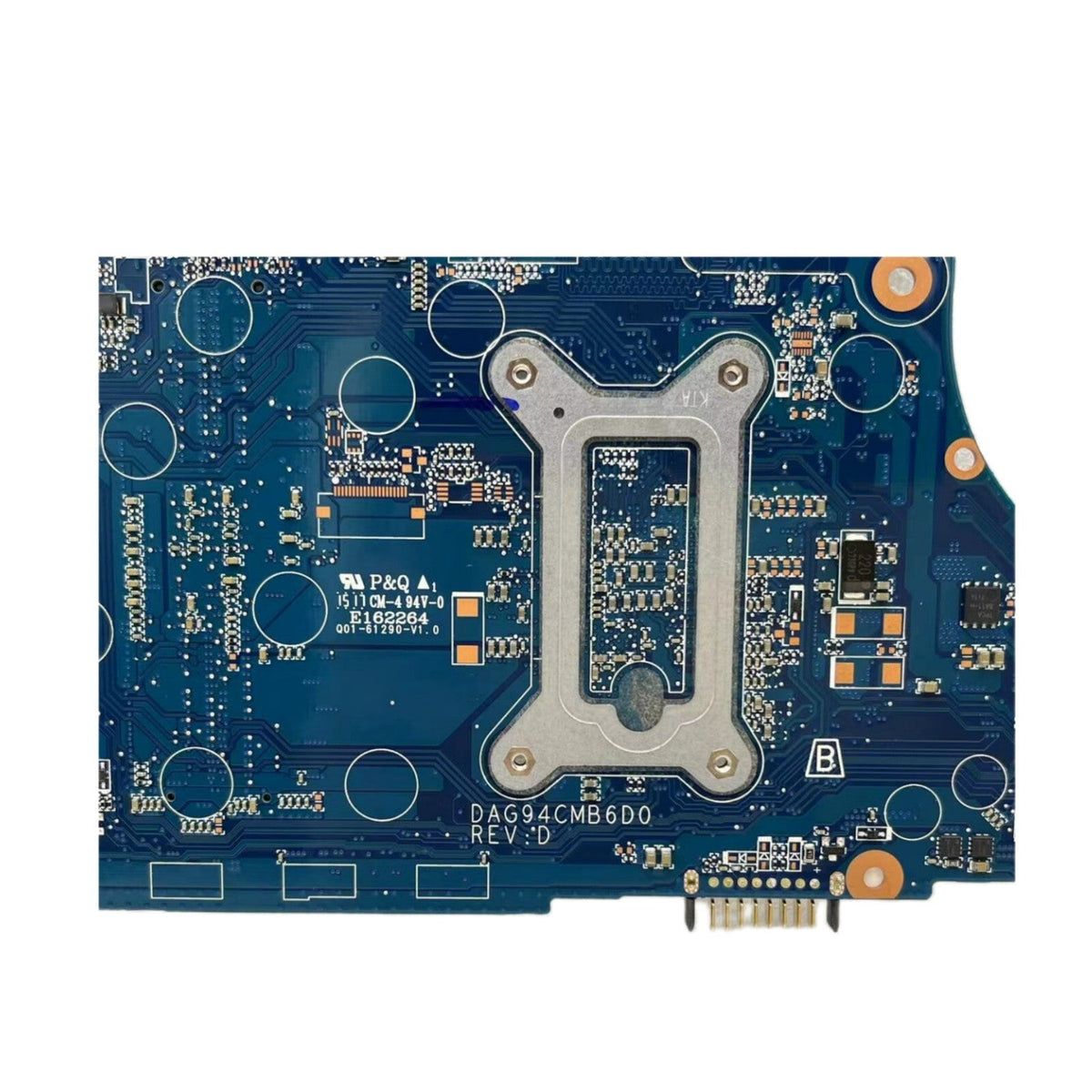 HP Pavilion 15-CD Motherboard DAG94CMB6D0 926285-601 with A6-9220P CPU - Bighao-era Laptop Part