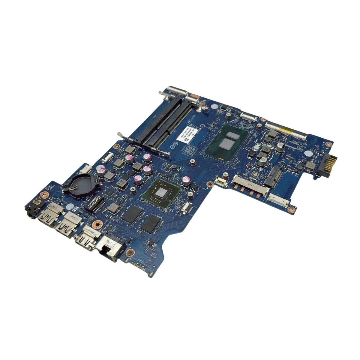 HP 15‑AC 15‑AY Motherboard LA-C921P 828188-601 with i7-6500U R5 M330-2GB - Bighao-era Laptop Part