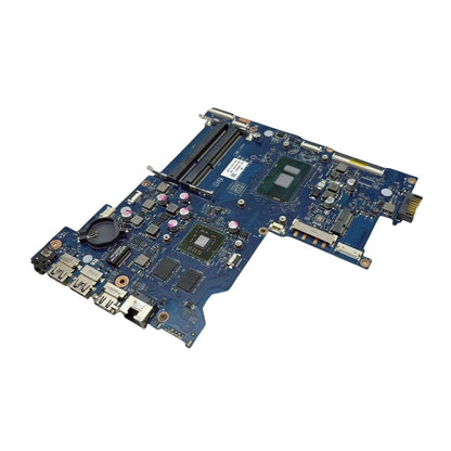 HP 15‑AC 15‑AY Motherboard LA-C921P 828188-601 with i7-6500U R5 M330-2GB - Bighao-era Laptop Part