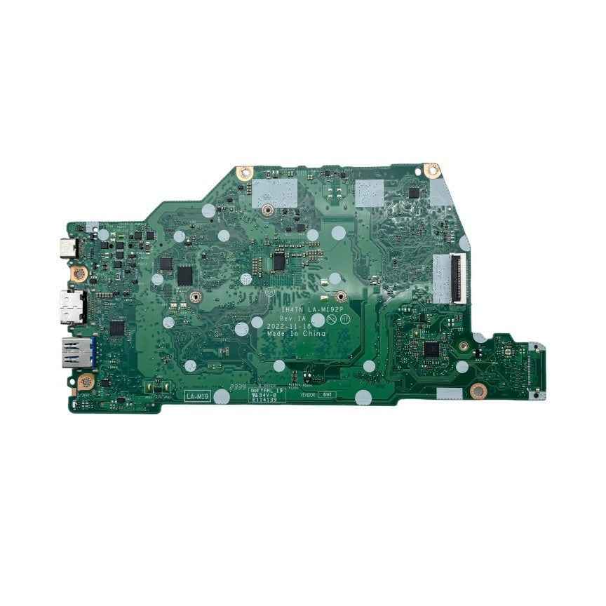 Acer TravelMate B3 Spin 11 B311RN-33 Motherboard NB.VYQ11.003 LA-M192P with N200 CPU 8GB-RAM - Bighao-era Laptop Part