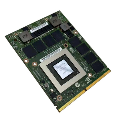 HP NVIDIA Quadro K3100M Graphics Card 4GB - 729546-001 725328-001 - Bighao-era Laptop Part
